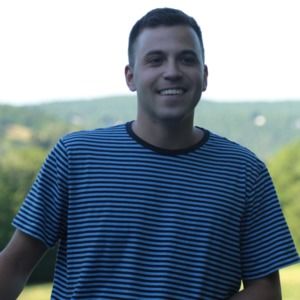 Meet your Posher, Alex